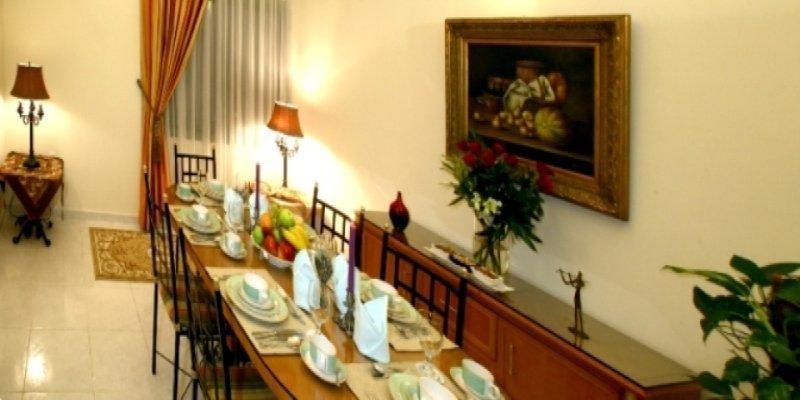 Khalidia Hotel Apartments Dubái Habitación foto